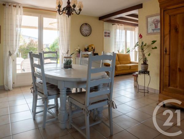 Maison à vendre  6 pièces - 131 m2 BREM SUR MER - 85