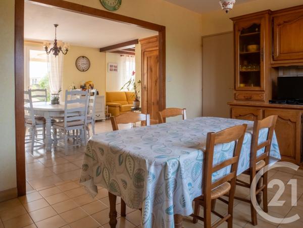 Maison à vendre  6 pièces - 131 m2 BREM SUR MER - 85