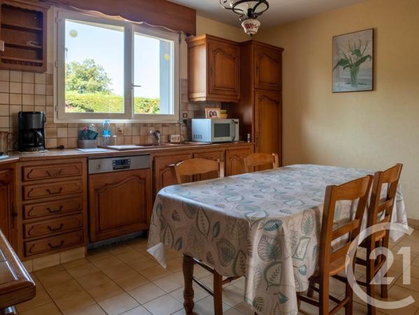 Maison à vendre  6 pièces - 131 m2 BREM SUR MER - 85