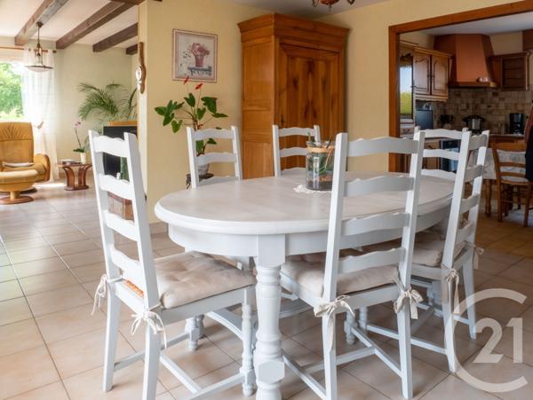 Maison à vendre  6 pièces - 131 m2 BREM SUR MER - 85