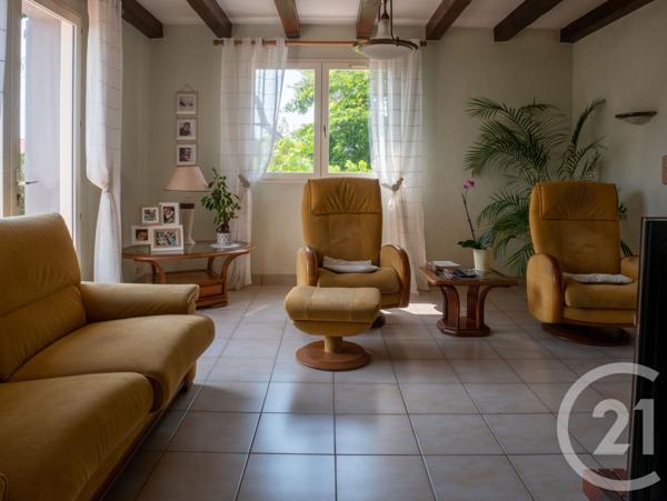 Maison à vendre  6 pièces - 131 m2 BREM SUR MER - 85