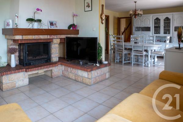 Maison à vendre  6 pièces - 131 m2 BREM SUR MER - 85