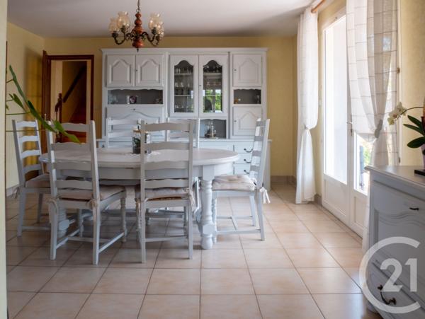 Maison à vendre  6 pièces - 131 m2 BREM SUR MER - 85