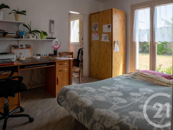 Maison à vendre  6 pièces - 131 m2 BREM SUR MER - 85