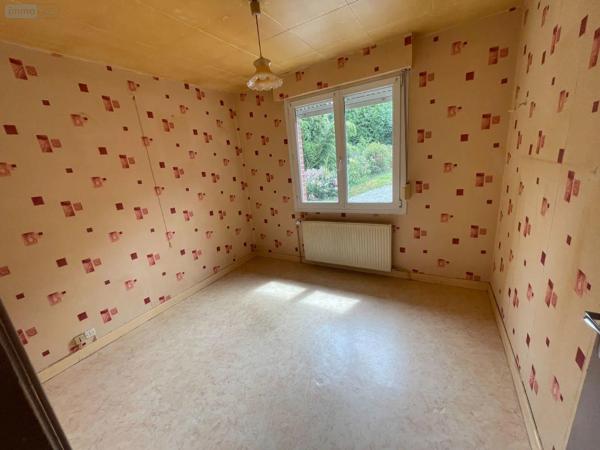 Achat - Maison | Maison individuelle Bouret-sur-Canche 62270 5 pièces 97 m 2 2055 m 2
