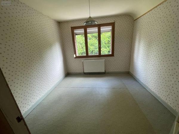 Achat - Maison | Maison individuelle Bouret-sur-Canche 62270 5 pièces 97 m 2 2055 m 2