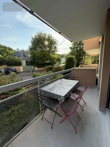 Achat - Appartement Saint-Germain-en-Laye 78100 4 pièces 86 m 2 18576 m 2