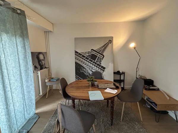 Achat - Appartement Saint-Germain-en-Laye 78100 4 pièces 86 m 2 18576 m 2