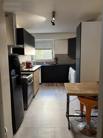 Achat - Appartement Saint-Germain-en-Laye 78100 4 pièces 86 m 2 18576 m 2