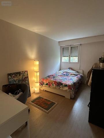 Achat - Appartement Saint-Germain-en-Laye 78100 4 pièces 86 m 2 18576 m 2