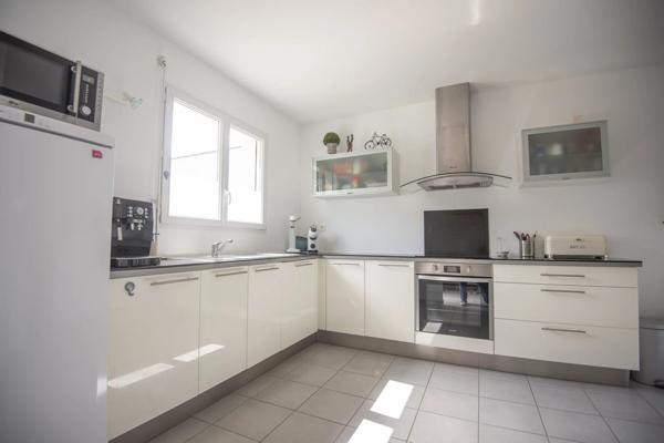 Vente Maison 4 pièces 100 m2 à Bouaye