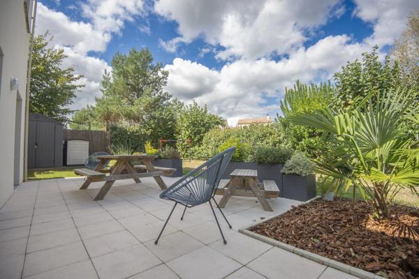 Vente Maison 4 pièces 100 m2 à Bouaye