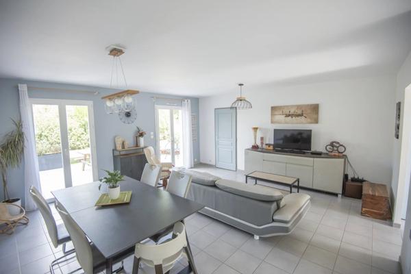 Vente Maison 4 pièces 100 m2 à Bouaye
