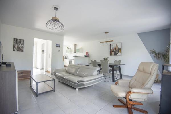 Vente Maison 4 pièces 100 m2 à Bouaye