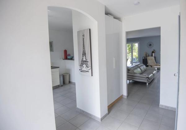 Vente Maison 4 pièces 100 m2 à Bouaye