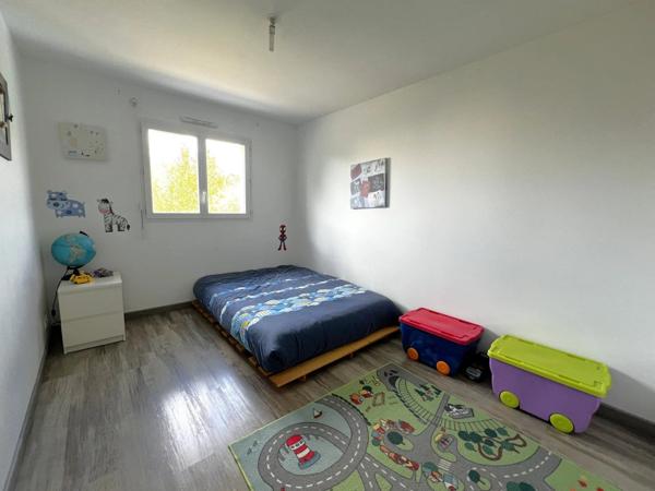 Vente Maison 4 pièces 100 m2 à Bouaye