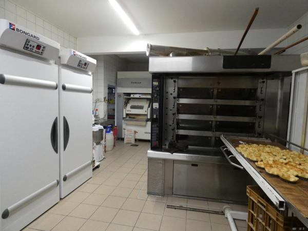 Fonds De Commerce à Écouves, 61250 - 351m²