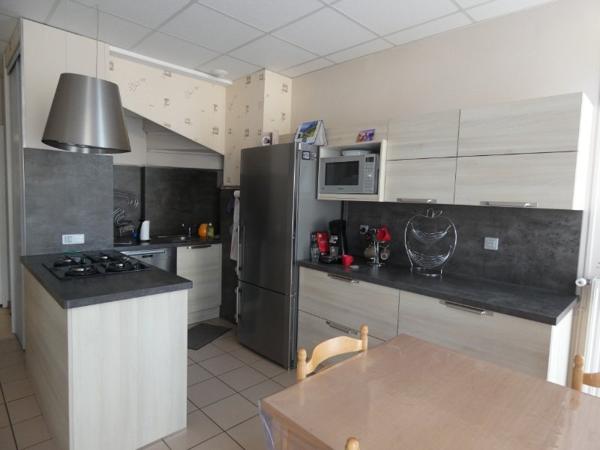 Fonds De Commerce à Écouves, 61250 - 351m²