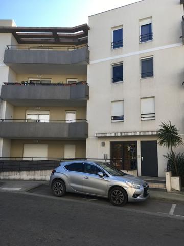 Appartement · Vente Montpellier (34090) 2 pièces · 43m²