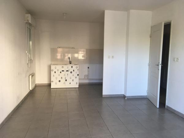 Appartement · Vente Montpellier (34090) 2 pièces · 43m²