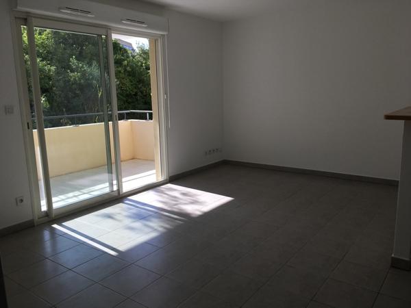 Appartement · Vente Montpellier (34090) 2 pièces · 43m²