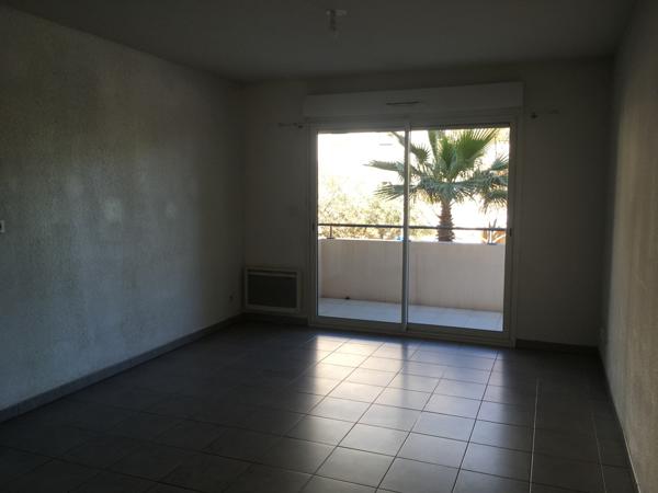 Appartement · Vente Montpellier (34090) 2 pièces · 43m²