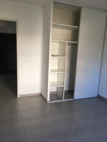 Appartement · Vente Montpellier (34090) 2 pièces · 43m²