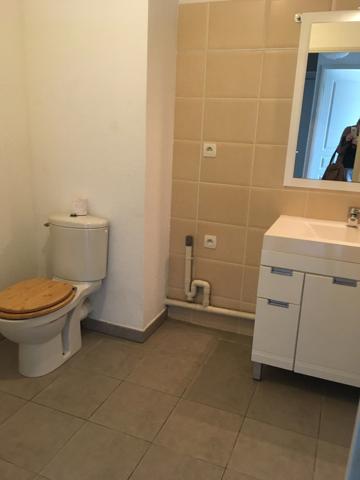 Appartement · Vente Montpellier (34090) 2 pièces · 43m²