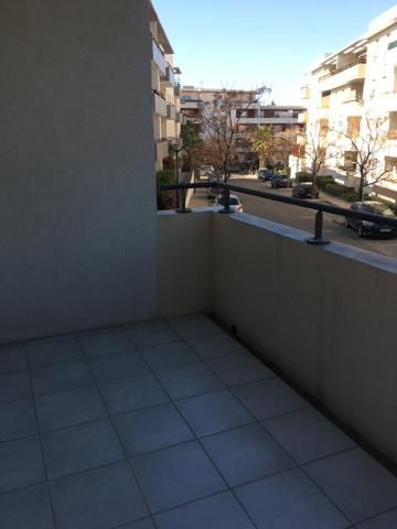 Appartement · Vente Montpellier (34090) 2 pièces · 43m²