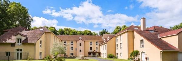 INVESTISSEMENT LOCATIF  GASVILLE - OISEME  Résidence Ehpad Les Jardins d'Ariane  - 7,25% de rentabilité