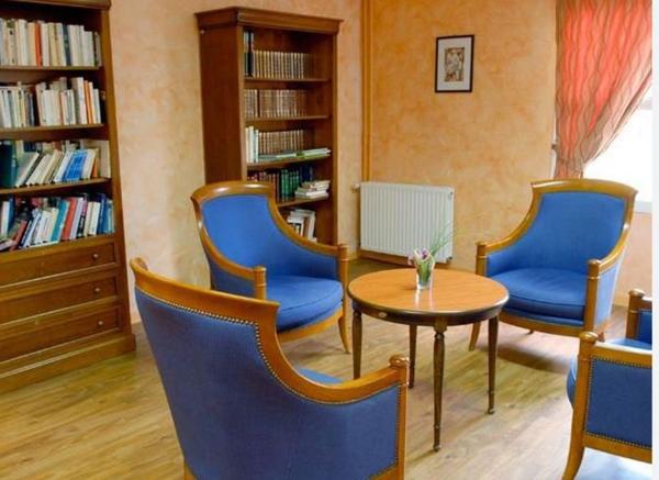 INVESTISSEMENT LOCATIF  GASVILLE - OISEME  Résidence Ehpad Les Jardins d'Ariane  - 7,25% de rentabilité