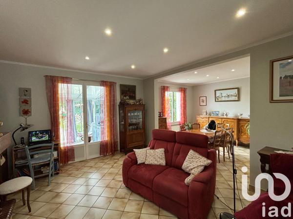 Maison à vendre 4 pièces 112 m² Marans