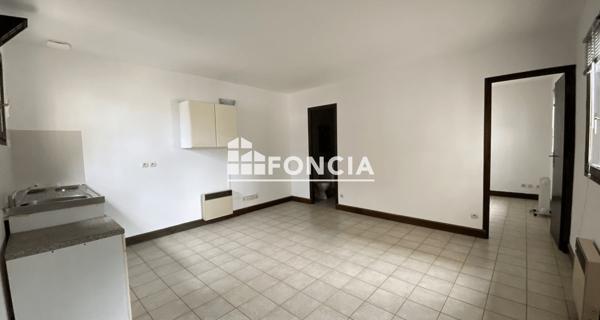 Location Maison 2 pièces 31.88 m² - Noisy-le-grand 93160