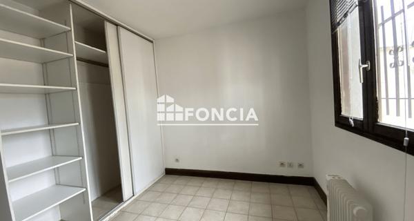 Location Maison 2 pièces 31.88 m² - Noisy-le-grand 93160