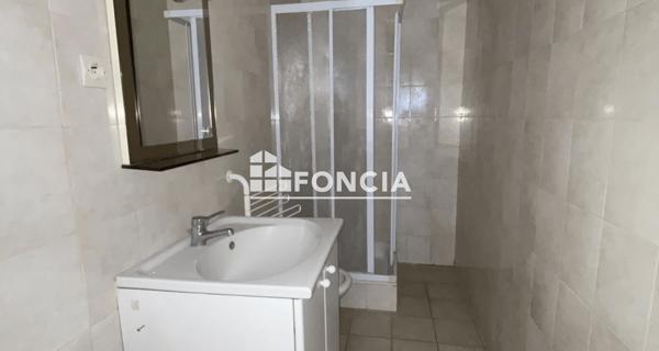 Location Maison 2 pièces 31.88 m² - Noisy-le-grand 93160