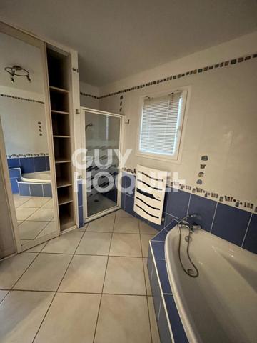 BOULOC - Jolie Maison T5 meublée avec piscine de 160 m2