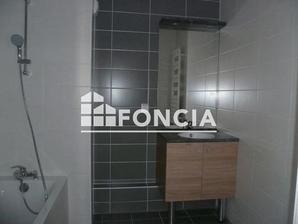 Location Appartement 4 pièces 83.2 m² - 7 RUE ISABELLE EBERHARDT Strasbourg 67200