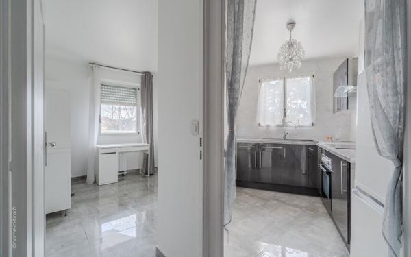 Appartement à vendre    4 pièces • 76,03 m2 Noisy-le-Grand