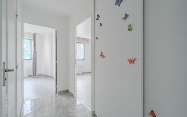 Appartement à vendre    4 pièces • 76,03 m2 Noisy-le-Grand