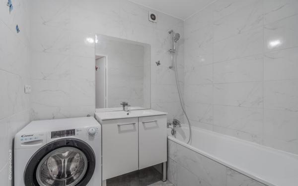 Appartement à vendre    4 pièces • 76,03 m2 Noisy-le-Grand