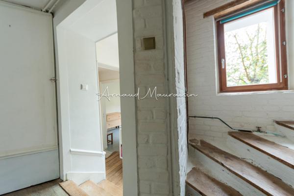 Charme de l'ancien en plein centre ville !