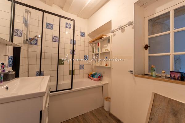 Charme de l'ancien en plein centre ville !