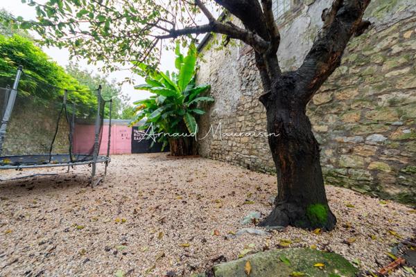 Charme de l'ancien en plein centre ville !