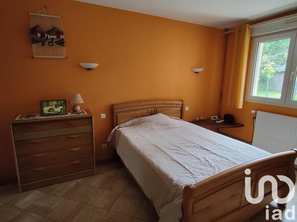 Maison à vendre 6 pièces 209 m² Nogent-sur-Vernisson