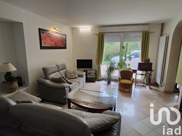 Maison à vendre 6 pièces 209 m² Nogent-sur-Vernisson