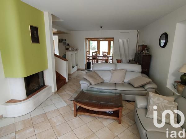 Maison à vendre 6 pièces 209 m² Nogent-sur-Vernisson
