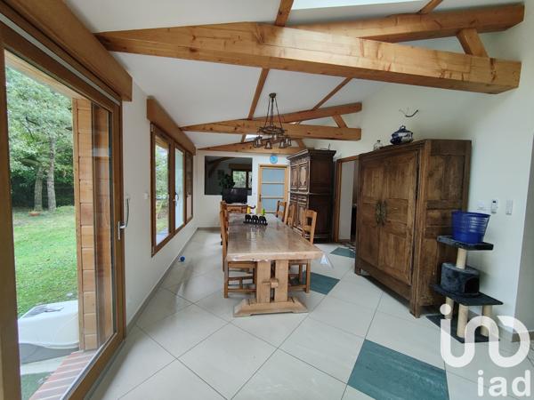 Maison à vendre 6 pièces 209 m² Nogent-sur-Vernisson