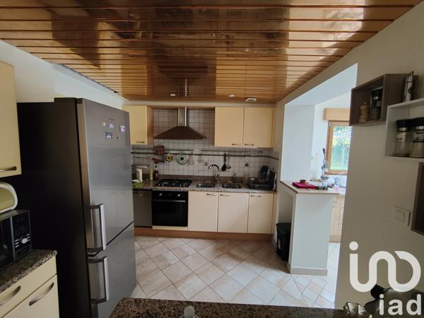 Maison à vendre 6 pièces 209 m² Nogent-sur-Vernisson