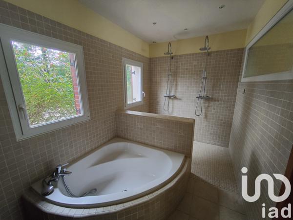 Maison à vendre 6 pièces 209 m² Nogent-sur-Vernisson