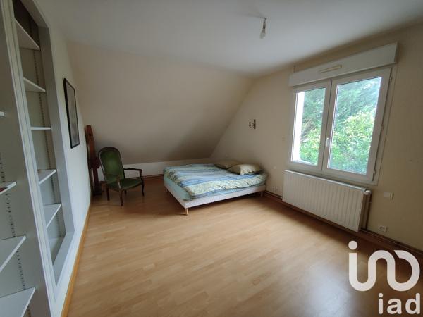 Maison à vendre 6 pièces 209 m² Nogent-sur-Vernisson